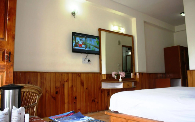 Sarthak Resorts