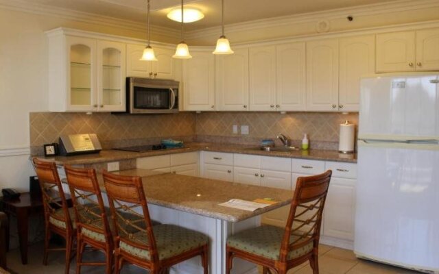 CIMY Hawaii Resorts at the Waikiki Banyan