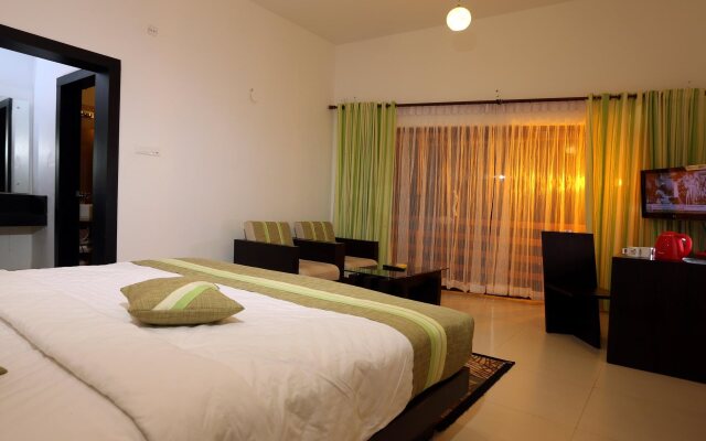 Petals Resorts Wayanad