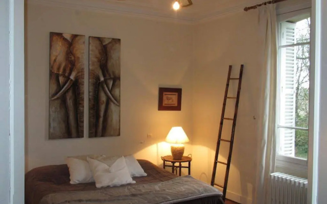 Manoir de la Marjolaine