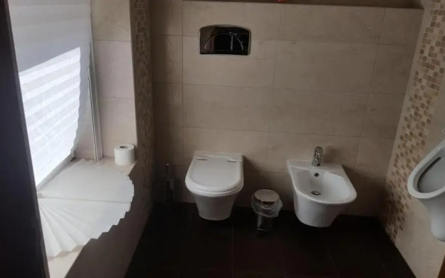 Anjos Apartment - Central Lisbon