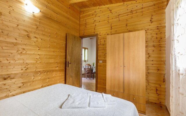 Agriturismo Alimini