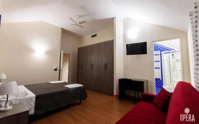 Opera B&B