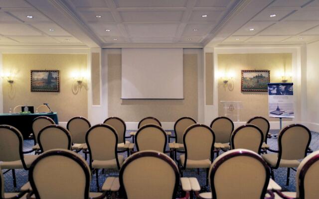 Mercure Catania Excelsior