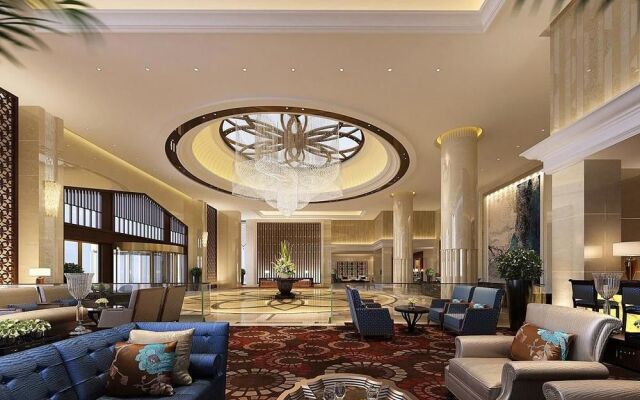 Fengze Grang Hotel