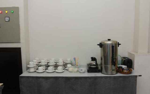 Mutiara Balige Hotel