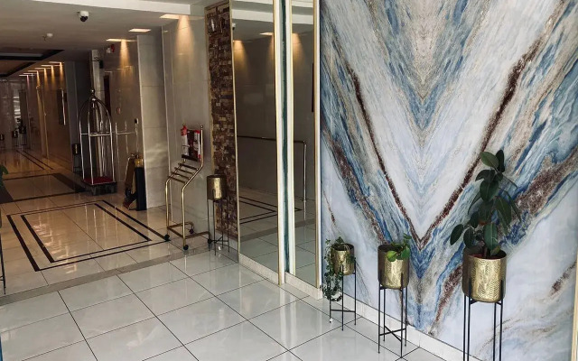 Quel Al arabia Serviced Apartment
