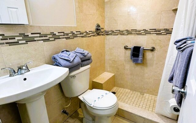 The VIP Family Motel