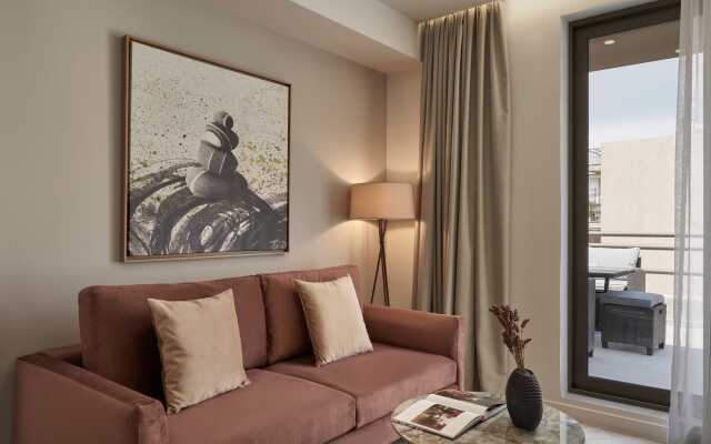 Hestia - Asklipiou 61