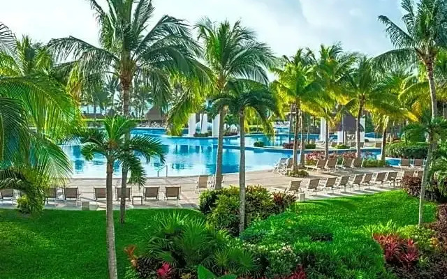 Mayan Palace Riviera Maya