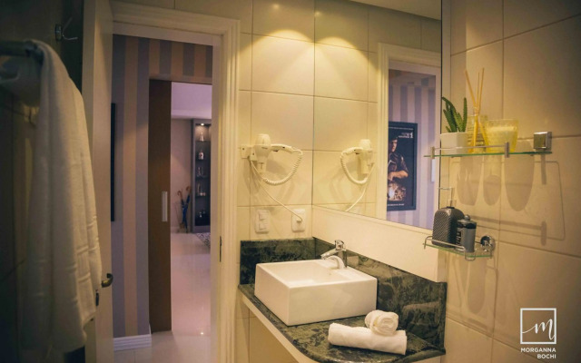 Ap de Cinema! No centro!