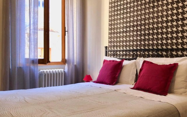Sartinicco Apartment