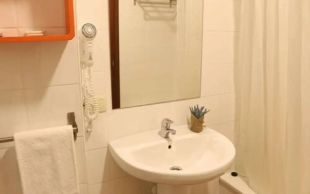 Apartamentos Turisticos Cancelas by Bossh Hotels