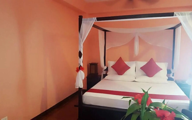 Sulusea Boutique Hotel