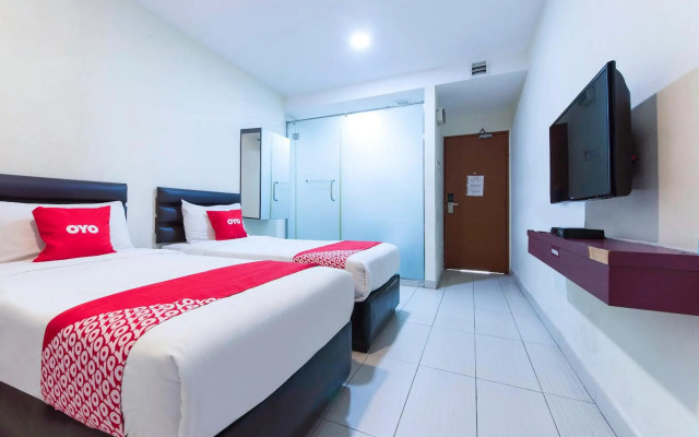 OYO 90385 H3 Hotel