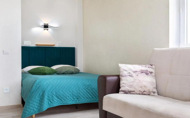 ПоСутки в Калининграде на улице Гагарина 16Б