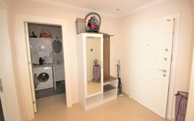 Oba Sun Residence 1 bedroom D25