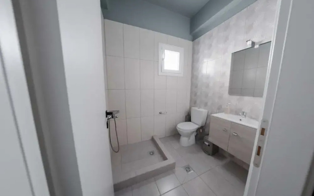 Orsiida Classic Double Room Volos
