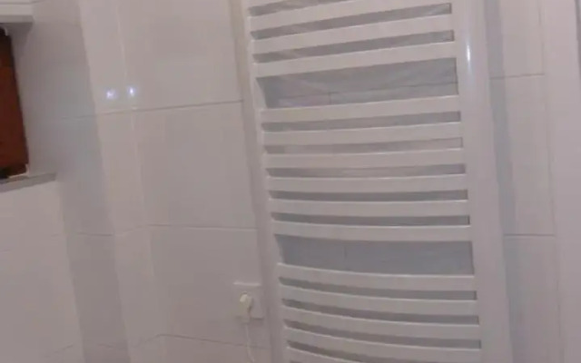 Dom letniskowy Bajka