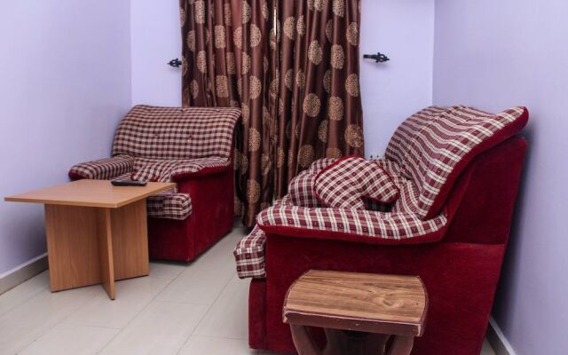 Serob Hotels