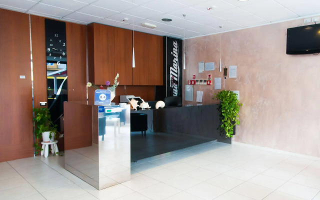 Residence Acqua Suite Marina