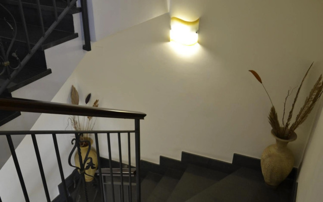 Hotel Marabel