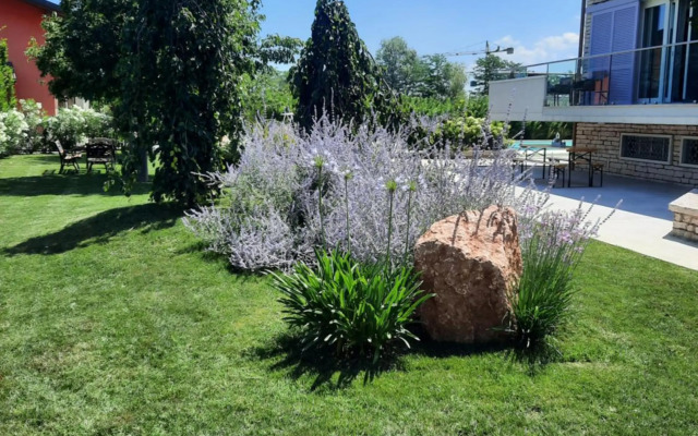 Appartamenti Villa Gloria