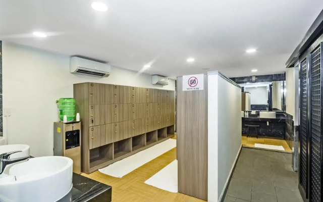 Grandvrio City Danang By Route Inn Group