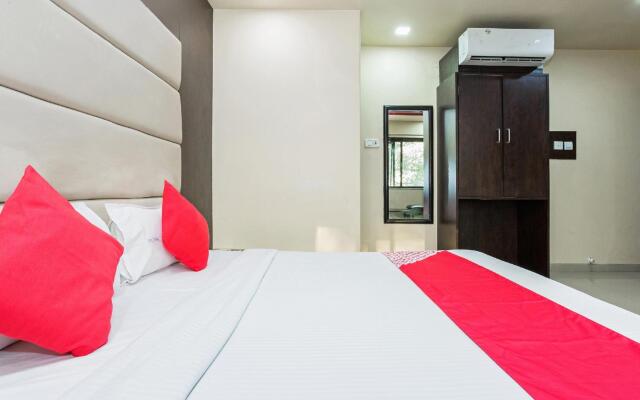 OYO Rooms Mumbai International Airport