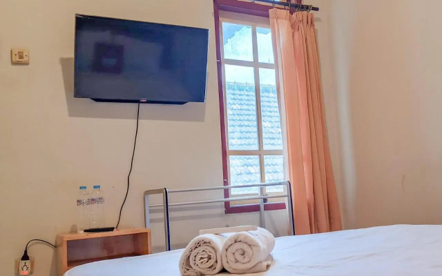 Penginapan Kunthi