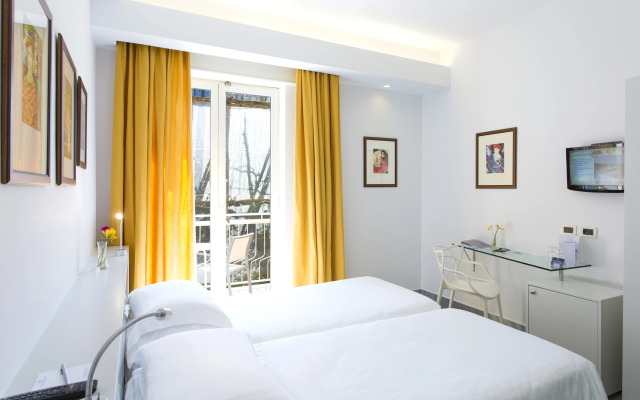 Art Hotel Gran Paradiso