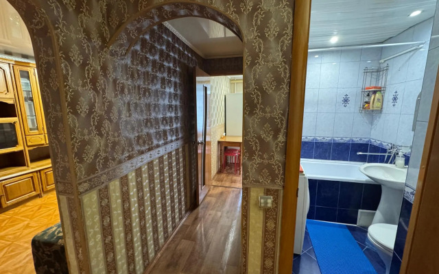 Апартаменты на улице Первомайская 79