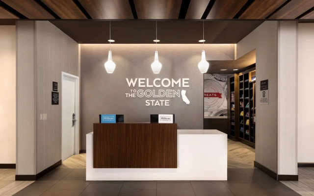 Wingate By Wyndham San Jose