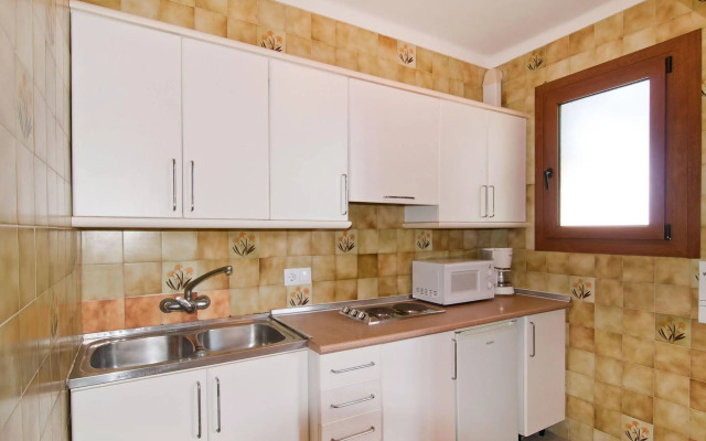 Apartamentos Estanques