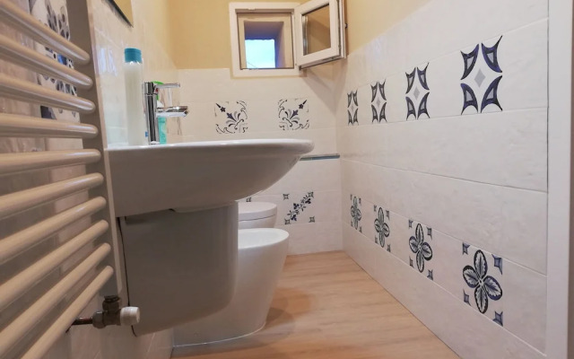 Camere Montalto Centro