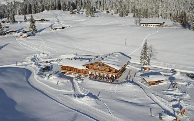 Berggasthof Sonnenalm