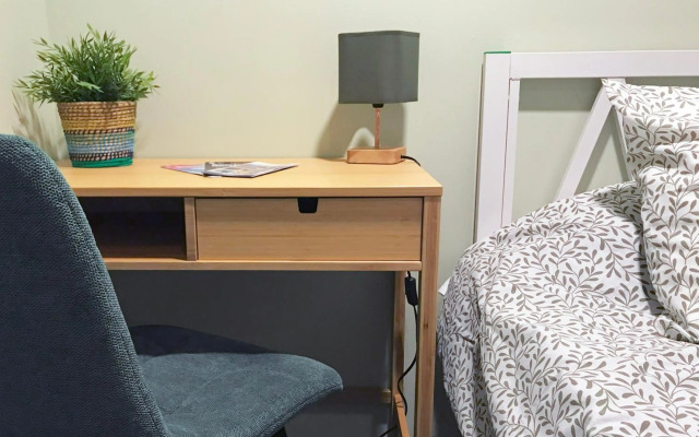 Urbany Hostels Barcelona