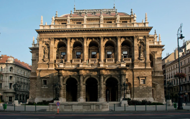 Hostel One Budapest