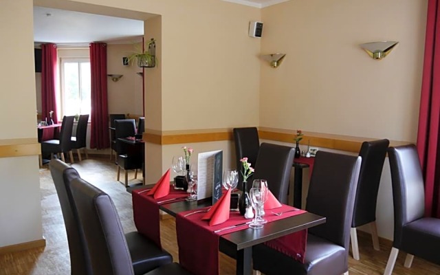 Hotel & Restaurant Eigen