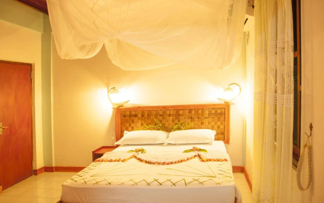 Masfalhi View Inn - photo 3