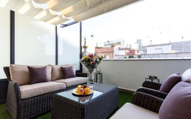 Isa Suite & Apartments