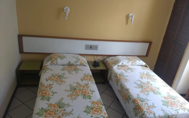 Nascimento Praia Hotel