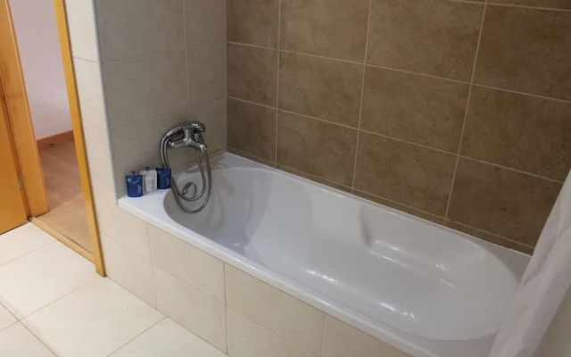 CG 71M - Dplx Garden - Cabanas Gardens