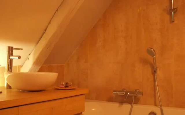 La Maison de Milissou