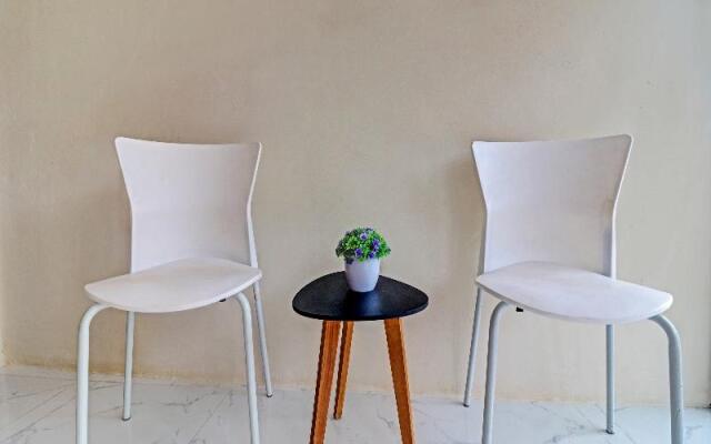 OYO 91022 STeZe Homestay Syariah