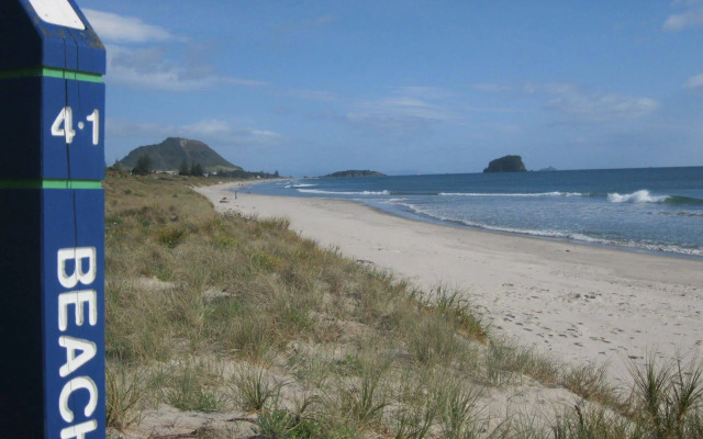 Cosy Corner Holiday Park