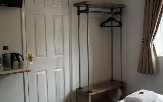 The Sandpiper Guest House