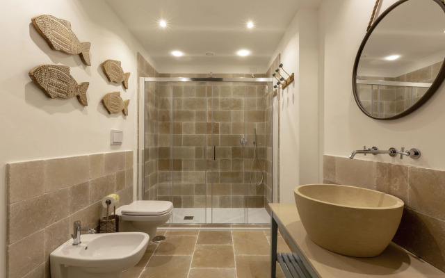 Romantic Relais Sorrento