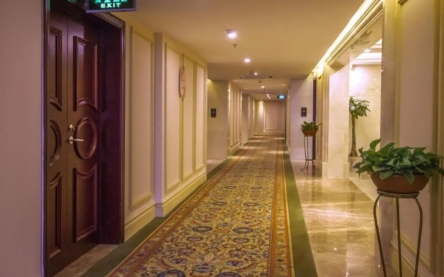 Taishan Bojue Hotel