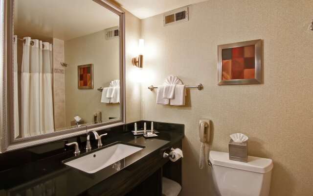DoubleTree by Hilton Hotel Pleasanton at the Club